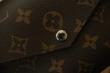 超希少！ルイヴィトン レディース 長財布 スーパーコピー M12358