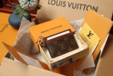 ☆超人気☆ ルイヴィトン レディース カードホルダー スーパーコピー M82739