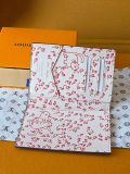 日本未入荷 ルイヴィトン 男女兼用 カードケース 偽物 M25753