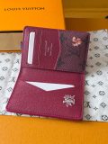 入手困難品！ルイヴィトン 男女兼用 カードケース スーパーコピー M27020