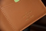 争奪戦 ルイヴィトン レディース 長財布 偽物 M81330