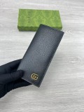 ☆超人気☆  グッチ メンズ 長財布 偽物 429138
