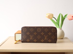 売上総額１位！ルイヴィトン 男女兼用 長財布 偽物 M12393