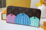 希少♪限定 ルイヴィトン 男女兼用 長財布 コピー M82106
