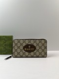 希少♪限定  グッチ メンズ 長財布 偽物 473953