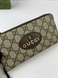 希少♪限定  グッチ メンズ 長財布 偽物 473953