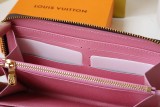 希少♪限定 ルイヴィトン 男女兼用 長財布 コピー M82106