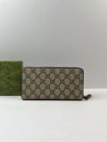 希少♪限定  グッチ メンズ 長財布 偽物 473953