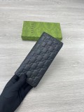 完売必至  グッチ 男女兼用 長財布 コピー  322117