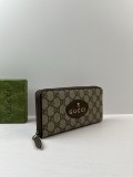 希少♪限定  グッチ メンズ 長財布 偽物 473953