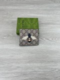 高品質♪♪♪ グッチ メンズ 折り財布 偽物 451268