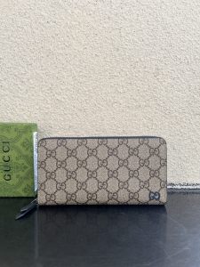 使い勝手良し グッチ 男女兼用 長財布 コピー 856562