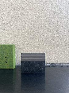 完売必至 グッチ メンズ カードホルダー スーパーコピー 795230