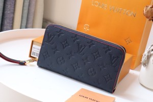超希少！ルイヴィトン 男女兼用 長財布 コピー M60571