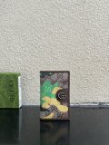 最安値挑戦 グッチ 男女兼用 カードケース 偽物 834691