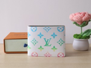 使い勝手良し ルイヴィトン レディース 折り財布 スーパーコピー M14354