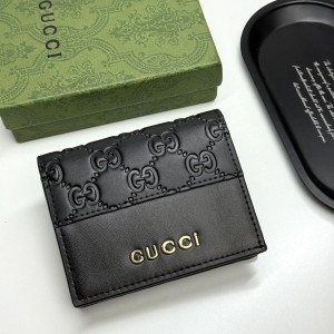超限定♪  グッチ 男女兼用 折り財布 スーパーコピー 936