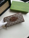 世界中で大人気♪ グッチ 男女兼用 長財布 スーパーコピー 621889