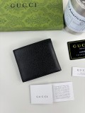 超希少！  グッチ メンズ 折り財布 偽物  428726