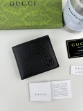 超希少！  グッチ メンズ 折り財布 偽物  428726