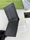 超希少！  グッチ メンズ 折り財布 偽物  428726
