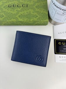 ☆超人気☆ グッチ メンズ 折り財布 コピー  428726