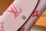 売上総額１位！ルイヴィトン レディース 長財布 コピー M60699