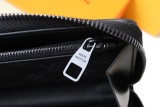定番人気！ルイヴィトン メンズ 長財布 偽物 M80558