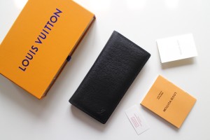 入手困難品！ルイヴィトン メンズ 長財布 偽物 M66540