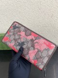 新色登場☆ グッチ レディース 長財布 スーパーコピー 834694