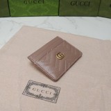 【限定カラー】 グッチ レディース カードホルダー 偽物 443127