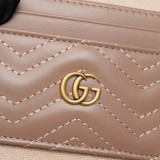【限定カラー】 グッチ レディース カードホルダー 偽物 443127