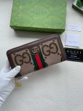 即発送！ グッチ 男女兼用 長財布 コピー 523154
