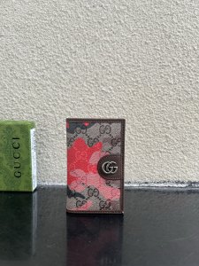 【使い勝手抜群】 グッチ レディース カードケース コピー  834691