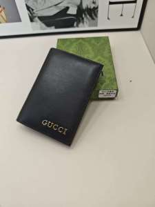 完売必至  グッチ メンズ カードケース コピー 8641