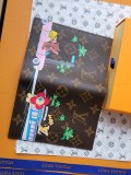 《人気★》ルイヴィトン 男女兼用 カードケース スーパーコピー M80887