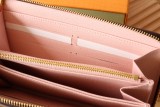★日本!!人気！ルイヴィトン 男女兼用 長財布 偽物 M41895