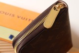 超希少！ルイヴィトン 男女兼用 長財布 コピー M41895