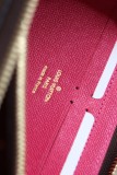 高品質 ルイヴィトン 男女兼用 長財布 スーパーコピー N60742