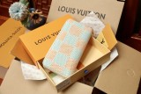 注目アイテム♡ ルイヴィトン 男女兼用 長財布 スーパーコピー N40675