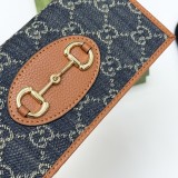 完売必至  グッチ レディース 長財布 スーパーコピー 621993