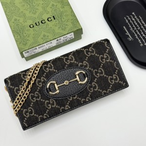 すぐ届く  グッチ レディース 長財布 偽物 621993
