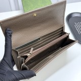 人気爆発☆  グッチ レディース 長財布 コピー 557803