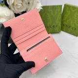 送料込 グッチ レディース 折り財布 コピー 7009