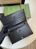 希少♪限定  グッチ レディース 長財布 スーパーコピー 621892
