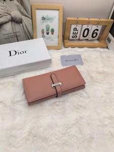 【大特価】ディオール レディース 長財布 コピー 8663
