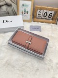 【大特価】ディオール レディース 長財布 コピー 8663
