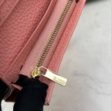 送料込 グッチ レディース 折り財布 コピー 7009