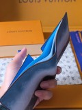 完売必至 ルイヴィトン 男女兼用 折り財布 スーパーコピー M28006