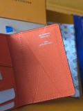 使い勝手良 ルイヴィトン 男女兼用 カードケース コピー M28003